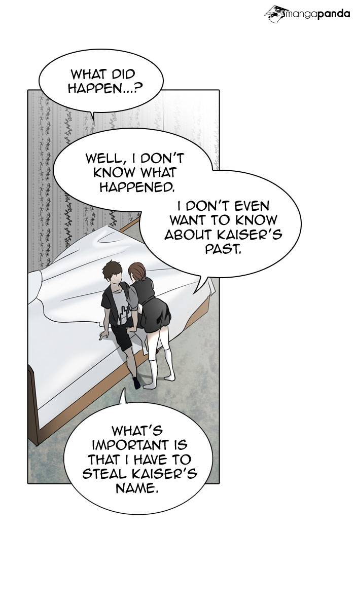 Tower of God Chapter 285 image 086